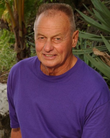 Rudy Boesch